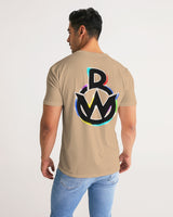 OBW LBB Beige Men's Tee