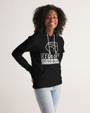 OBW LBB Black Women's Hoodie