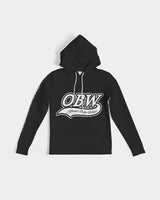 Official Bike Wear Black Women's Hoodie