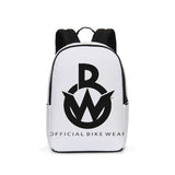 Official Bike Wear Large Backpack