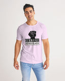 OBW LBB Pink Men's Tee