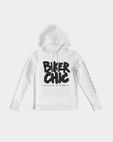 Official Bike Wear Biker Chic Women's Hoodie