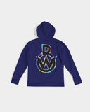 OBW LBB Navy Men's Hoodie