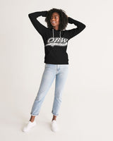 Official Bike Wear Black Women's Hoodie