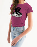 OBW LBB Magenta Women's Tee