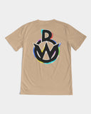 OBW LBB Beige Men's Tee