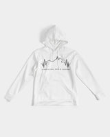 Official Bike Wear: Cruiser Men's Hoodie