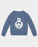 OBW KIDZ Bike Kids Graphic Sweatshirt