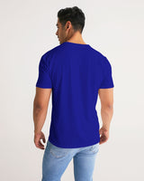 OBW Royal Multicolor Men's Tee