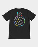 OBW LBB Black Men's Tee