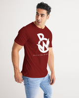 OBW Red Men's Tee