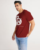 OBW Red Men's Tee