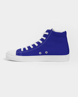 OBW LBB Royal Men's Hightop Canvas Shoe