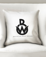 OBW Throw Pillow Case 18"x18"