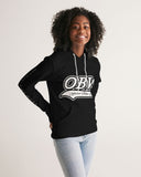 Official Bike Wear Black Women's Hoodie