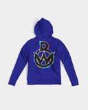 OBW LBB Royal Women's Hoodie