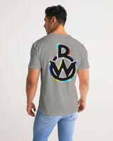 OBW LBB Grey Men's Tee