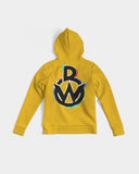 OBW LBB Yellow Women's Hoodie