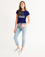 OBW LBB Navy Women's Tee