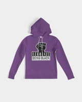 OBW LBB Purple Women's Hoodie