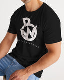 OBW Black Men's Tee