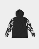 OBW Black Men's Hoodie