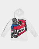 OBW KIDZ Bike Kids Hoodie