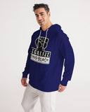 OBW LBB Navy Men's Hoodie