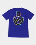 OBW LBB Royal Men's Tee