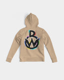 OBW LBB Beige Women's Hoodie