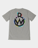 OBW LBB Grey Men's Tee