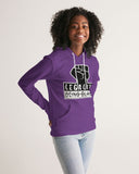 OBW LBB Purple Women's Hoodie