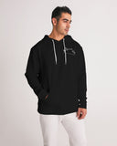 Official Bike Wear Black Men's Hoodie