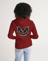 OBW LBB Red Women's Hoodie