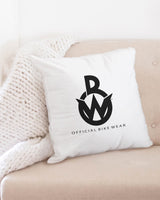 OBW Throw Pillow Case 20"x20"