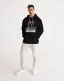 OBW LBB Black Men's Hoodie