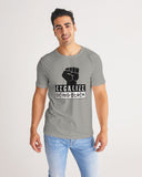 OBW LBB Grey Men's Tee