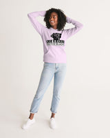 OBW LBB Pink Women's Hoodie