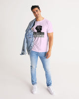 OBW LBB Pink Men's Tee