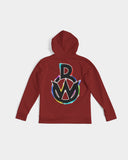 OBW LBB Red Men's Hoodie