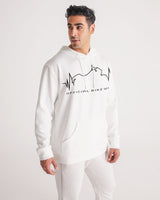 Official Bike Wear: Cruiser Men's Hoodie