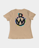 OBW LBB Beige Women's Tee