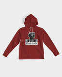 OBW LBB Red Men's Hoodie