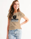 OBW LBB Beige Women's Tee