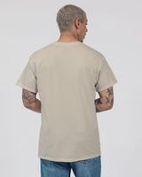 Bike Print Unisex Ultra Cotton T-Shirt | Gildan