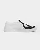 Official Bike Wear Women's Slip-On Canvas Shoe