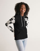 OBW Black Women's Hoodie