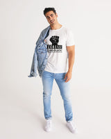 OBW LBB White Men's Tee