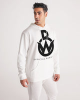 Official Bike Wear Men's Hoodie - White