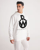 Official Bike Wear Men's Hoodie - White